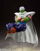 Dragon Ball Z: Piccolo (Proud Namekian) S.H.Figuarts Rerelease