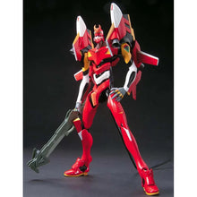 Load image into Gallery viewer, Neon Genesis Evangelion Unit-02 New Move HA Ver. Model Kit