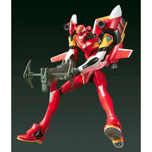 Load image into Gallery viewer, Neon Genesis Evangelion Unit-02 New Move HA Ver. Model Kit