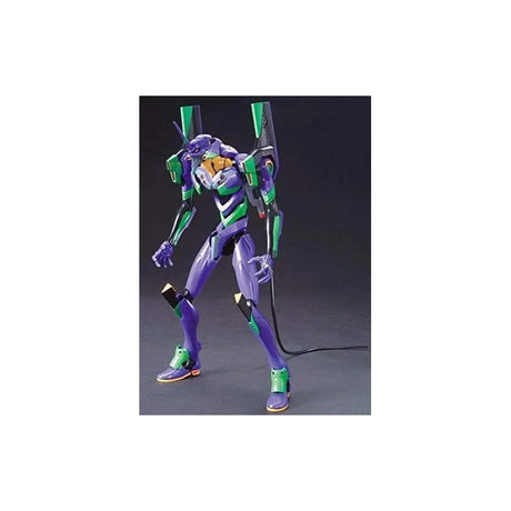 Neon Genesis Evangelion Unit-01 New Move HA Ver. Model Kit