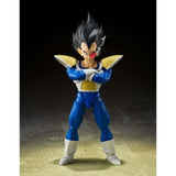 Dragon Ball Z Vegeta 24000 Power Level S.H Figuarts