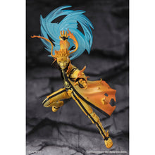 Load image into Gallery viewer, Naruto Shippuden Naruto Uzumaki (Kurama Link Mode) Courageous Strength That Binds S.H.Figuarts