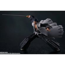 Load image into Gallery viewer, Bleach Thousand Year Blood War Kenpachi Zaraki S.H Figuarts