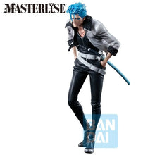 Load image into Gallery viewer, Bleach Grimmjow Jaegerjaquez - Stirring Souls Vol.1 Ichibansho figure
