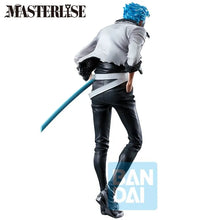 Load image into Gallery viewer, Bleach Grimmjow Jaegerjaquez - Stirring Souls Vol.1 Ichibansho figure