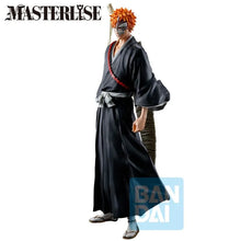 Load image into Gallery viewer, Bleach Ichigo Kurosaki Hollowfication - Stirring Souls Vol.1 Ichibansho figure