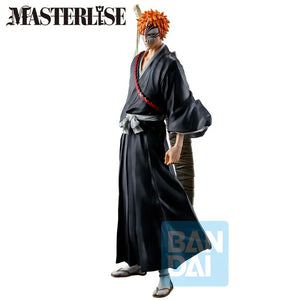 Bleach Ichigo Kurosaki Hollowfication - Stirring Souls Vol.1 Ichibansho figure