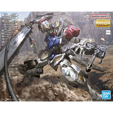 Load image into Gallery viewer, MG Gundam Barbatos Lupus 1/100 Model Kit
