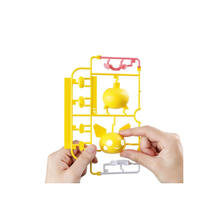 Load image into Gallery viewer, Pokemon Plamo Collection Quick!! 24 Pichu Model Kit