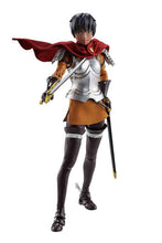 Load image into Gallery viewer, Berserk: Casca Of The Band Of The Hawk S.H.Figuarts
