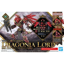 Load image into Gallery viewer, 30MF Class Up Armor Dragonia Lord 1/144 Model Kit