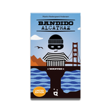 Bandido Alcatraz