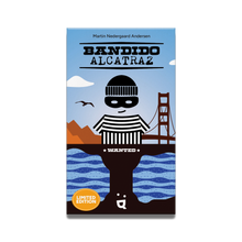 Load image into Gallery viewer, Bandido Alcatraz