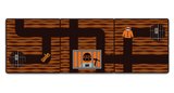 Bandido Alcatraz