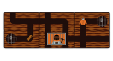 Load image into Gallery viewer, Bandido Alcatraz