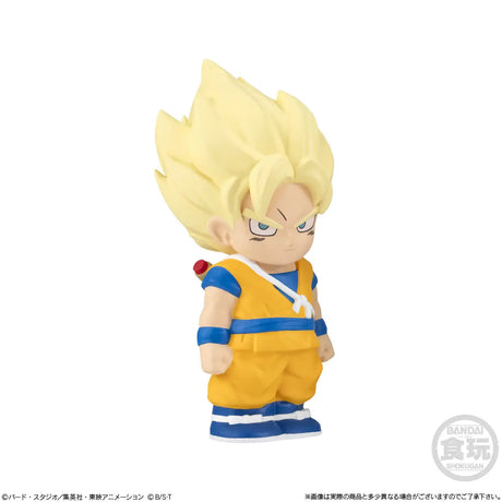 Dragon Ball Daima: Sofbits Series 2 Blind Box