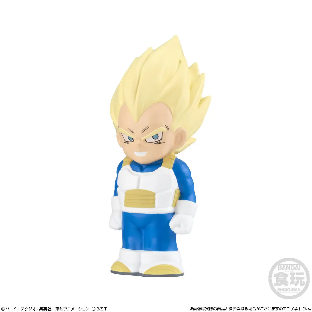 Dragon Ball Daima: Sofbits Series 2 Blind Box