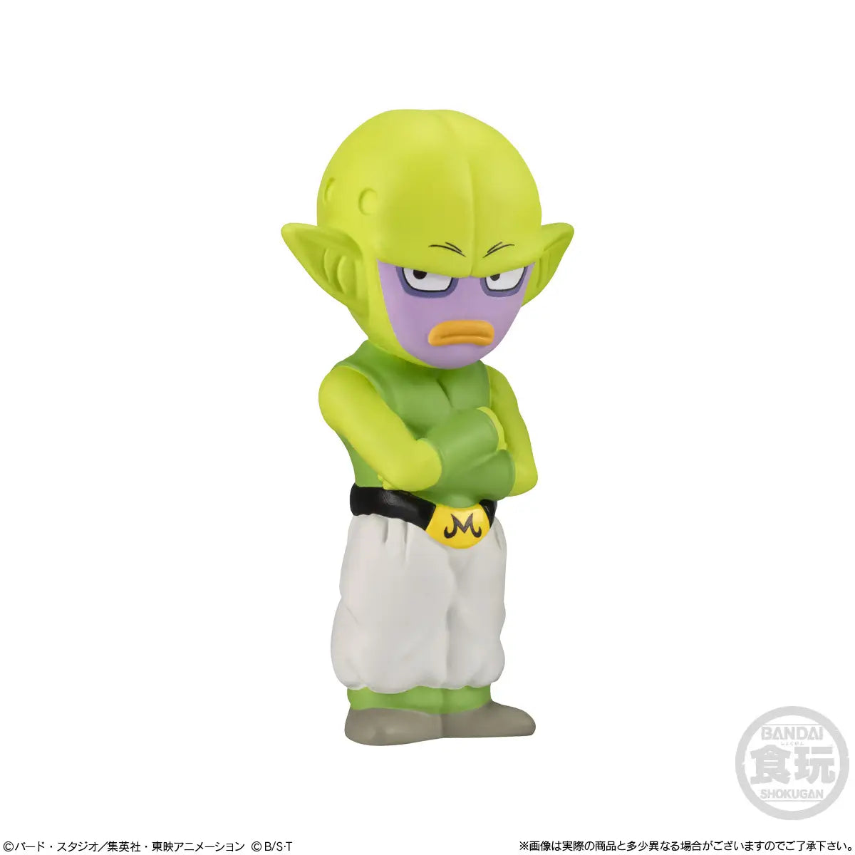 Dragon Ball Daima: Sofbits Series 2 Blind Box