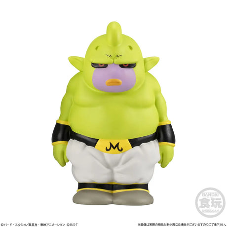 Dragon Ball Daima: Sofbits Series 2 Blind Box