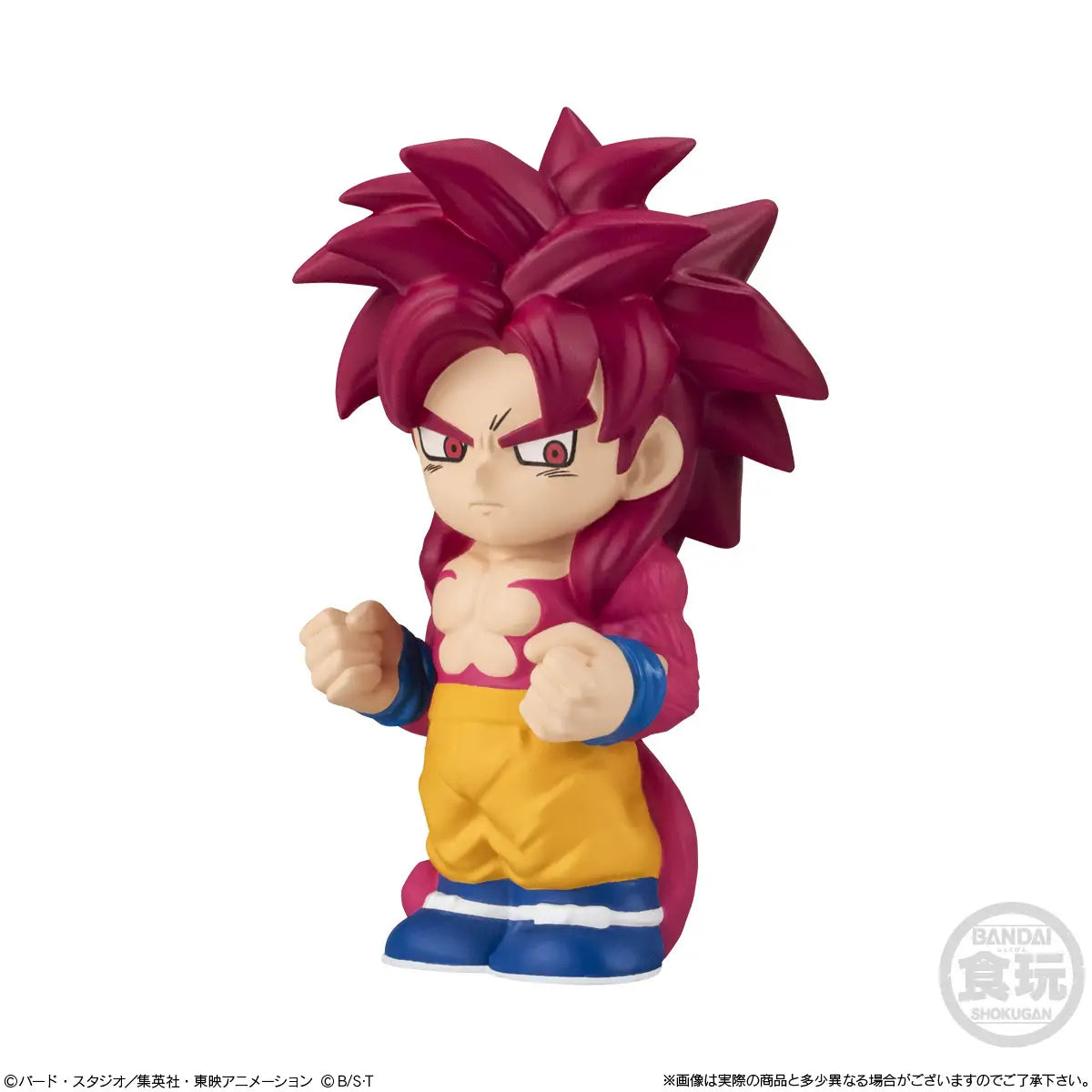 Dragon Ball Daima: Sofbits Series 2 Blind Box