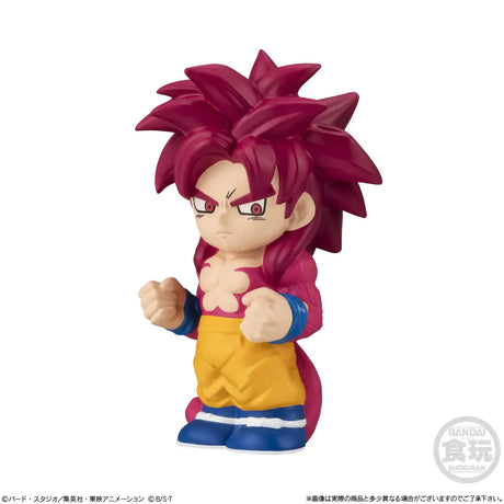Dragon Ball Daima: Sofbits Series 2 Blind Box