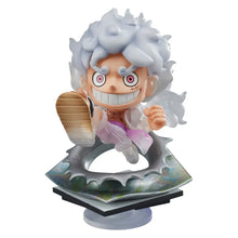 Load image into Gallery viewer, One Piece: Monkey D Luffy Gear 5 Niformation Tsukuru Statue