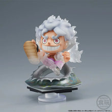 Load image into Gallery viewer, One Piece: Monkey D Luffy Gear 5 Niformation Tsukuru Statue