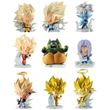 Load image into Gallery viewer, Dragon Ball Super: Warrior W9 Shokugan Blind Box
