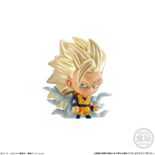 Load image into Gallery viewer, Dragon Ball Super: Warrior W9 Shokugan Blind Box