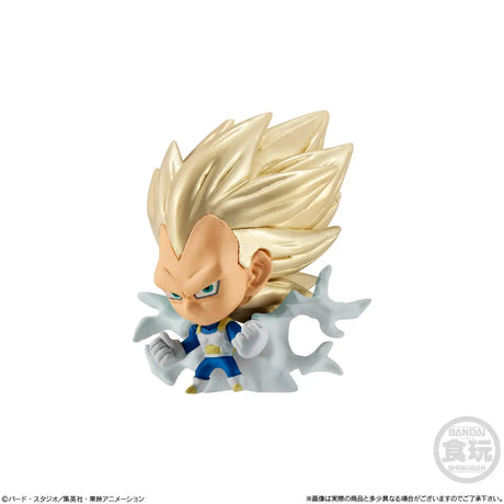 Dragon Ball Super: Warrior W9 Shokugan Blind Box