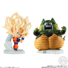 Load image into Gallery viewer, Dragon Ball Super: Warrior W9 Shokugan Blind Box