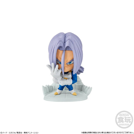 Dragon Ball Super: Warrior W9 Shokugan Blind Box
