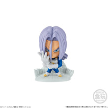 Load image into Gallery viewer, Dragon Ball Super: Warrior W9 Shokugan Blind Box