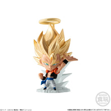 Load image into Gallery viewer, Dragon Ball Super: Warrior W9 Shokugan Blind Box
