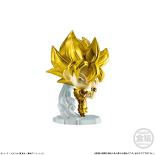Load image into Gallery viewer, Dragon Ball Super: Warrior W9 Shokugan Blind Box