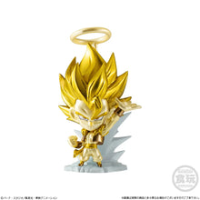 Load image into Gallery viewer, Dragon Ball Super: Warrior W9 Shokugan Blind Box