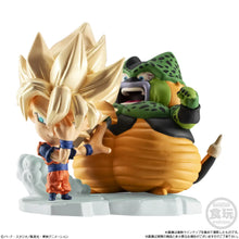 Load image into Gallery viewer, Dragon Ball Super: Warrior W9 Shokugan Blind Box