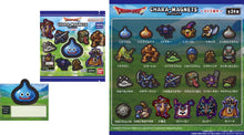 Load image into Gallery viewer, Dragon Quest: Erdrick Trilogy Chara-Magnet Shokugan Blind Box