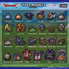 Load image into Gallery viewer, Dragon Quest: Erdrick Trilogy Chara-Magnet Shokugan Blind Box