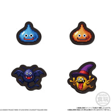 Load image into Gallery viewer, Dragon Quest: Erdrick Trilogy Chara-Magnet Shokugan Blind Box