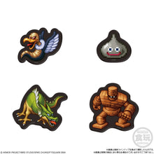 Load image into Gallery viewer, Dragon Quest: Erdrick Trilogy Chara-Magnet Shokugan Blind Box
