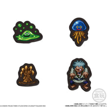 Load image into Gallery viewer, Dragon Quest: Erdrick Trilogy Chara-Magnet Shokugan Blind Box