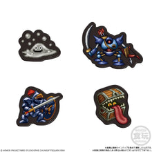 Load image into Gallery viewer, Dragon Quest: Erdrick Trilogy Chara-Magnet Shokugan Blind Box