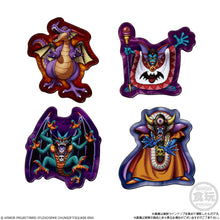 Load image into Gallery viewer, Dragon Quest: Erdrick Trilogy Chara-Magnet Shokugan Blind Box