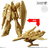 Gundam Artifact Phase 6 Shokugan Blind Box
