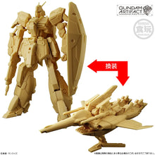 Load image into Gallery viewer, Gundam Artifact Phase 6 Shokugan Blind Box