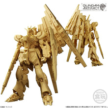 Load image into Gallery viewer, Gundam Artifact Phase 6 Shokugan Blind Box