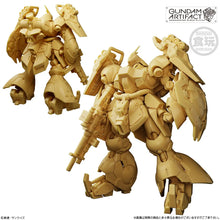 Load image into Gallery viewer, Gundam Artifact Phase 6 Shokugan Blind Box