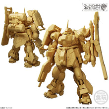 Load image into Gallery viewer, Gundam Artifact Phase 6 Shokugan Blind Box