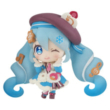 Load image into Gallery viewer, Hatsune Miku: Snow Miku Collection 2026 Shokugan Blind Box